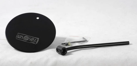 Офисная настольная лампа Lussole Lgo Duluth LSP-9997