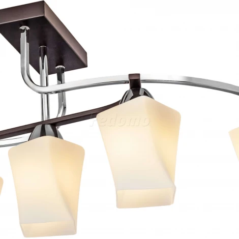 Потолочная люстра Silver Light Dessin 110.59.5