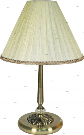 Интерьерная настольная лампа Maytoni Soffia RC093-TL-01-R