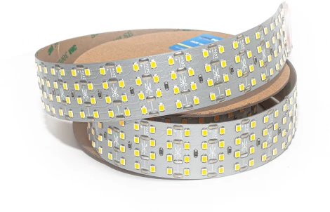 Светодиодная лента четырехрядная 47Вт/м 24В 3м LEDS POWER ПРО200 009117