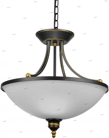Подвесная люстра Arte Lamp Bonito A9518SP-3BA