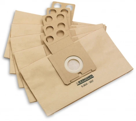 Комплект фильтров для RC 3000 6.904-257