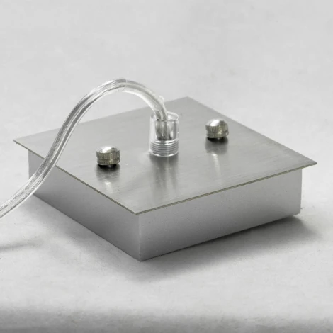 Трековый светильник Lussole Varmo LSN-0106-01-TAW (220V, IP21)