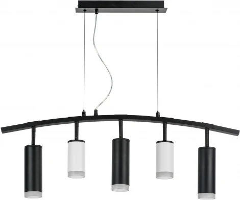 Подвесной светильник Rullo LR7353628730 (571735+214436-2+214487-3+202430-5) (220V, на тросе)