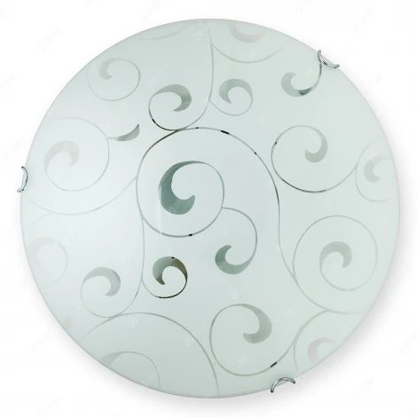 Настенно-потолочный светильник Toplight Kelly TL9041Y-02WH