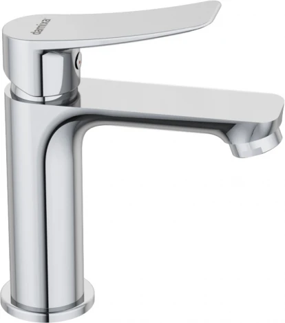 Смеситель Damixa Apollo 220220000 для раковины