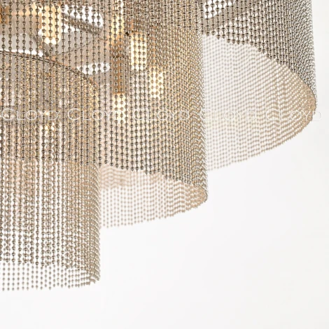 Подвесная люстра Cloyd Onassis 11359 (220V, на тросе)