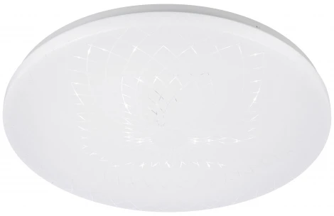 Потолочный светильник светодиодный ЭРА SPB-6 Slim Lily 70W-6,5K