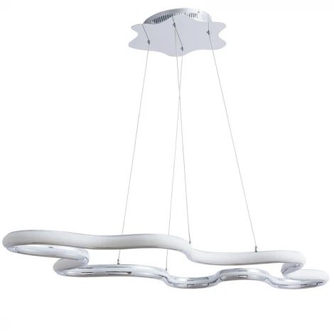 Подвесной светильник Arte Lamp Lago A9425SP-1CC