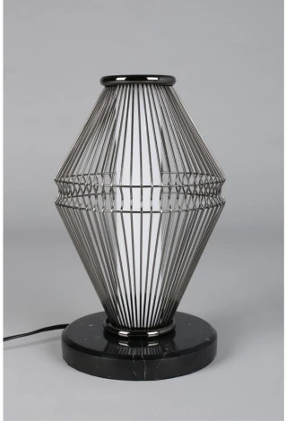 Настольная лампа светодиодная Aployt Dzhakket APL.068.04.09 (220V)