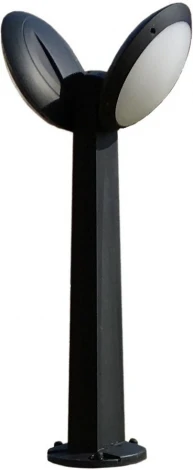 Наземный фонарь Fumagalli Lucia 1R3.613.X20.AYE27 (220V, круглые, IP66)