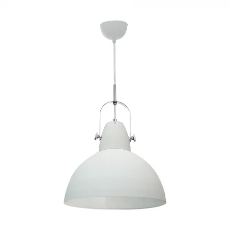 Подвесной светильник Zumaline Cande TS-110611P-WH
