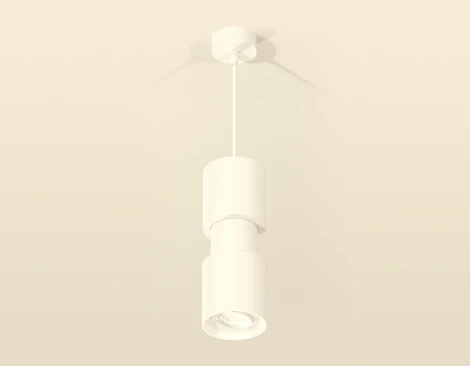 Подвесной светильник Ambrella Techno Spot XP7722030 (круглые)