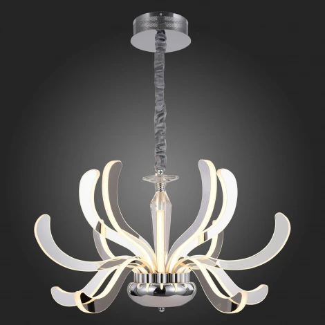 Подвесная люстра ST Luce Aricia SL835.503.15