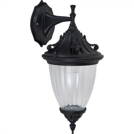 Настенный фонарь уличный Feron Вильнюс 41164 (220V, IP44)