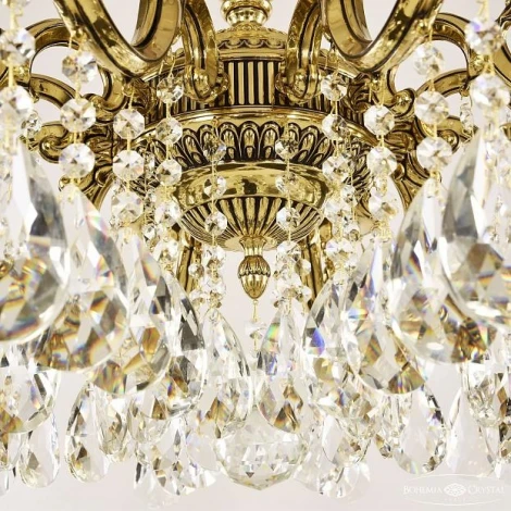 Подвесная люстра Bohemia 7330 73301/12/250 A GB