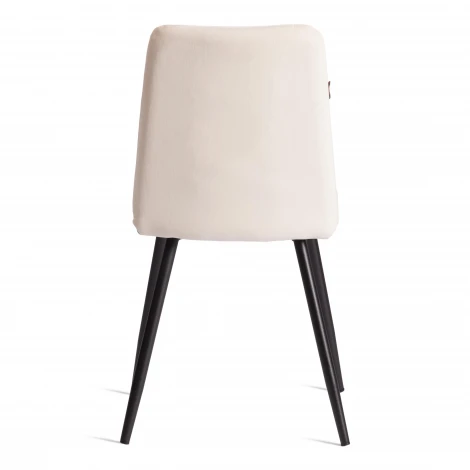 Стул Tetchair обеденный Asti (2 шт. в упаковке)