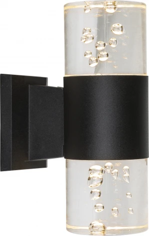 Настенный светильник уличный Globo Nina 32406W