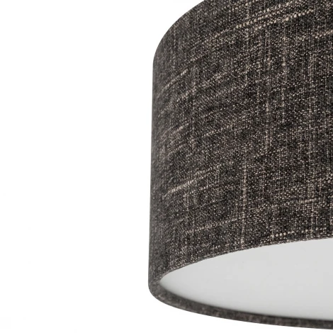 Подвесной светильник Nowodvorski Santana L Black 11660