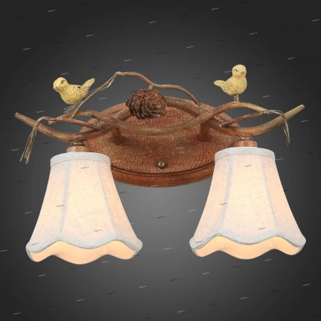 Бра ST Luce Uccellino SL167.701.02