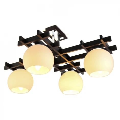 Потолочная люстра Дубравия Виола 196-42-14