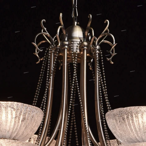Подвесная люстра MW-Light Фелиция 347017812
