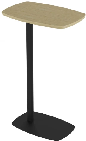 Придиванный стол Калифорния ДЕЙ Дуб янтарный от фабрики Калифорния