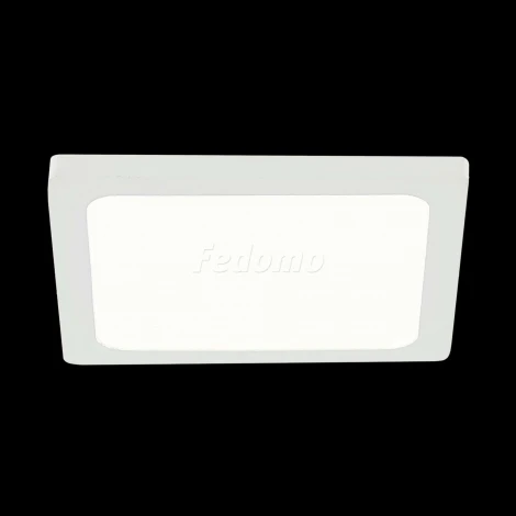 Встраиваемый точечный светильник Citilux Омега CLD50K080 (LED, 220V, диммер)