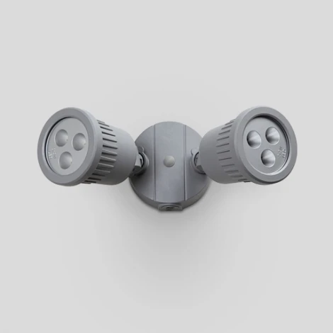 Прожектор уличный Oasis Light W6158