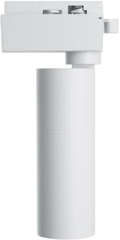 Трековый светодиодный светильник Feron ONE AL140 41611 однофазный (220V, IP40)