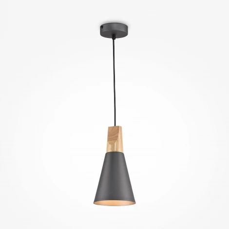 Подвесной светильник Maytoni Bicones P359-PL-140-C (220V, на проводе, круглые)