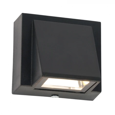 Настенный светильник уличный светодиодный Feron DH113 52155