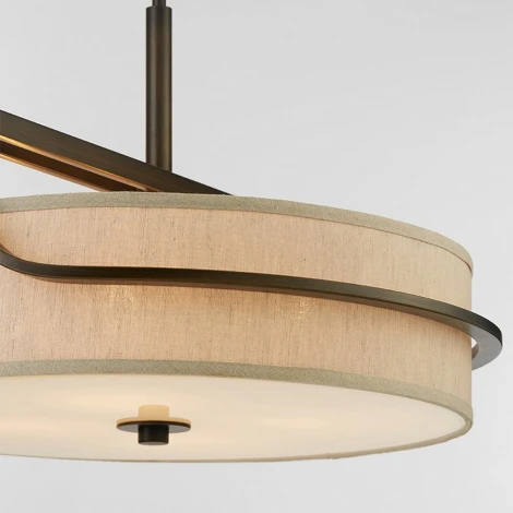 Подвесная люстра E27 Lu Carte LC-11-0316