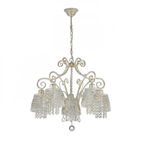 Подвесная люстра Odeon Light Catalina 3284/5