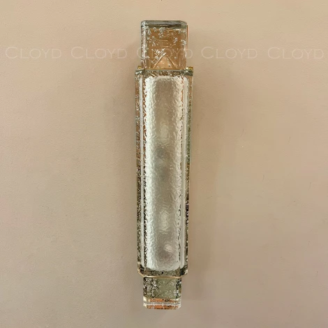 Настенный светильник светодиодный Cloyd Inuit 20426 (220V)