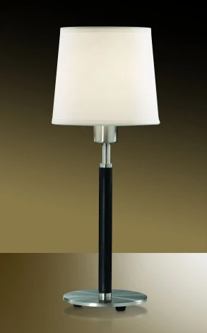 Интерьерная настольная лампа Odeon Light Glen 2266/1T