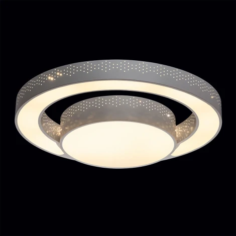 Потолочный светильник MW-Light Ривз 674010902