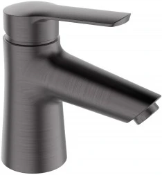 Смеситель 1 Orange Tony  M54-021Gr для раковины