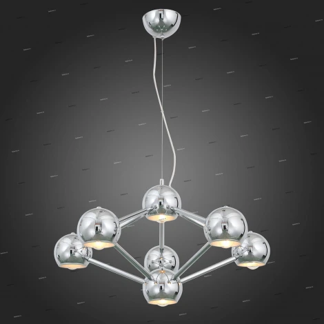 Подвесная люстра ST Luce Rottura SL853.103.07