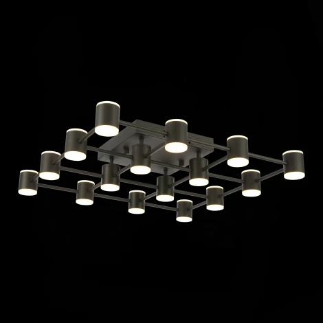 Потолочная люстра ST Luce Formolla SL1597.402.16