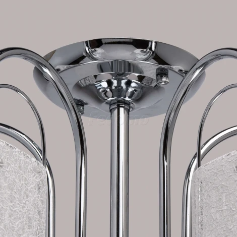 Потолочная люстра DeMarkt Олимпия 638013405 (220V)