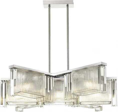 Потолочная люстра Odeon Light Gatsby 4871/7