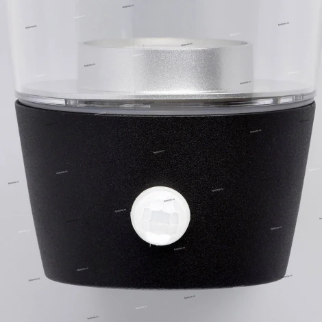 Настенный фонарь уличный DeMarkt Меркурий 807021901