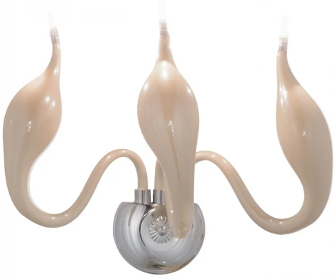 Бра Lumina Deco Magica LDW 7002-3 CHAMP