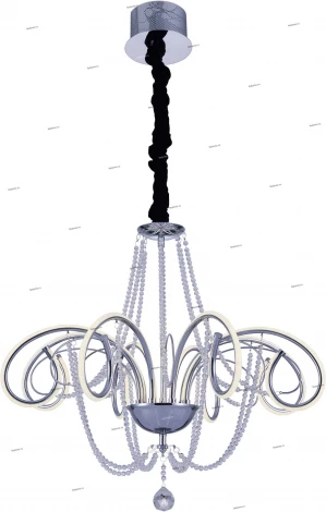 Подвесная люстра J-Light Luiza 1376/62P