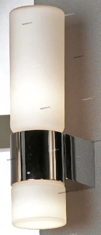 Настенный светильник Lussole Genova LSQ-9101-02