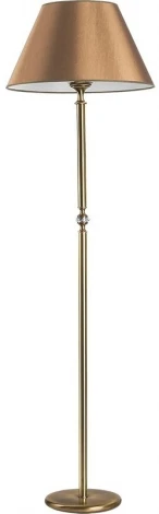 Торшер Kutek San Marino SAN-LS-1(P/A)SW (220V, круглые)