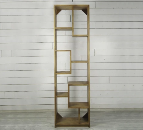 Стеллаж Aquarelle узкий