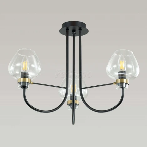 Потолочная люстра Lumion Ilona 3708/3C