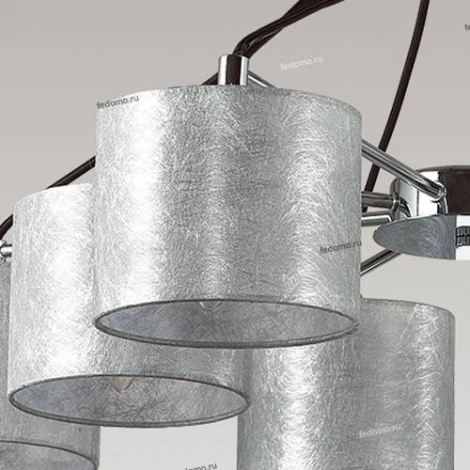 Потолочная люстра Lumion Odri 3412/8